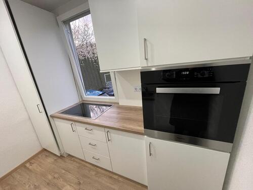 Foto - 3-Zimmer-Wohnung 65qm zu vermieten in Albstadt Sigmaringer Straße
