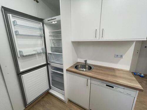 Foto - 3 Zimmer Etagenwohnung in Albstadt