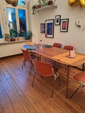 Foto - 3 Zimmer Hochparterre zur Miete in Karlsruhe