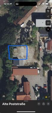 Foto - Langfristige Vermietung Stellplätze – HeiningPassau-Nähe A3