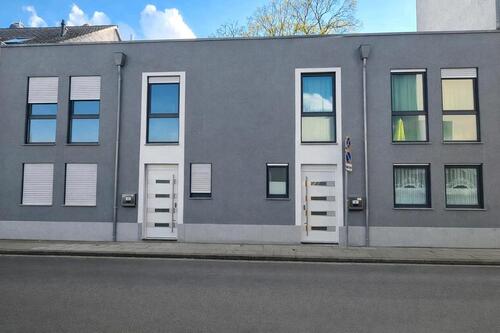 Foto - 3 Zimmer Reihenhaus zum Kaufen in Köln