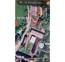 Gewerbefläche Mühlgut Reschwitz Saalfeld Mühlgut - Pößneck