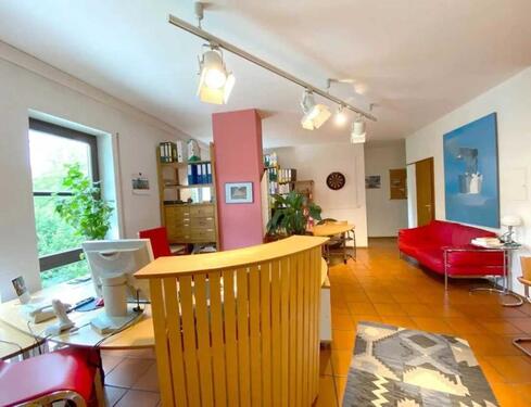 Foto - 5 Zimmer Etagenwohnung in München