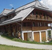 Wohnung zu vermieten - 680,00&nbsp;EUR Kaltmiete, ca.&nbsp; 85,00&nbsp;m&sup2; in Feldberg (Schwarzwald) (PLZ: 79868)