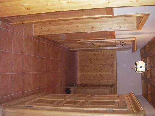 Foto - Dachgeschoßwohnung in Feldberg (Schwarzwald) zur Miete