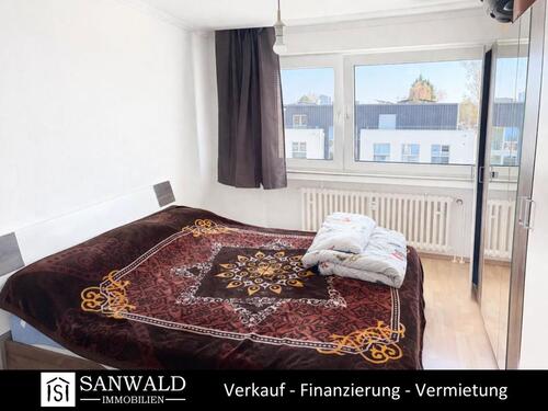 Foto - 2.5 Zimmer Etagenwohnung in Haan