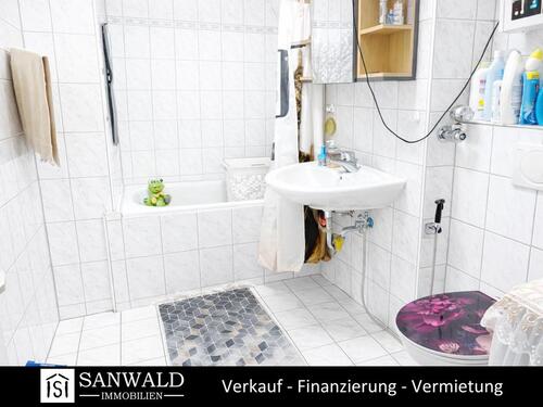 Foto - Etagenwohnung in Haan zur Miete