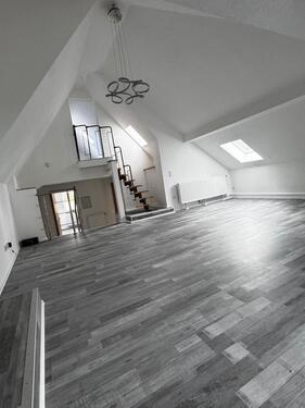 Foto - Etagenwohnung in Siegen zur Miete