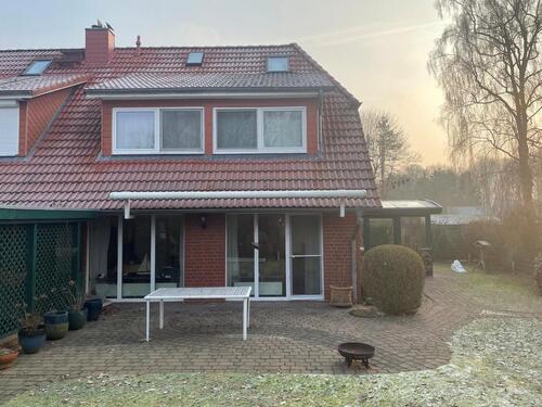 Foto - 5 Zimmer Doppelhaushälfte zum Kaufen in Buchholz in der Nordheide