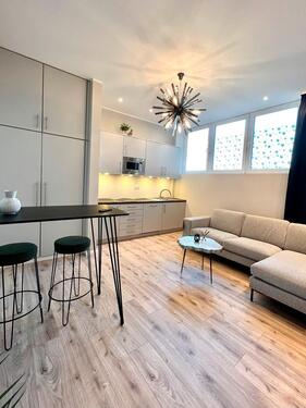 Foto - Möblierte Wohnung- direkt einziehen-stilvolle 2,5 Z Mühlheim