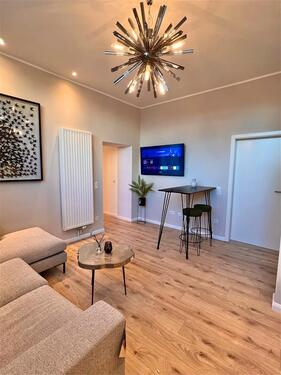 Foto - 2 Zimmer Erdgeschoßwohnung in Mülheim an der Ruhr