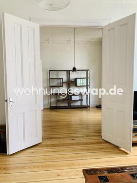 Foto - 4 Zimmer Etagenwohnung in Hamburg