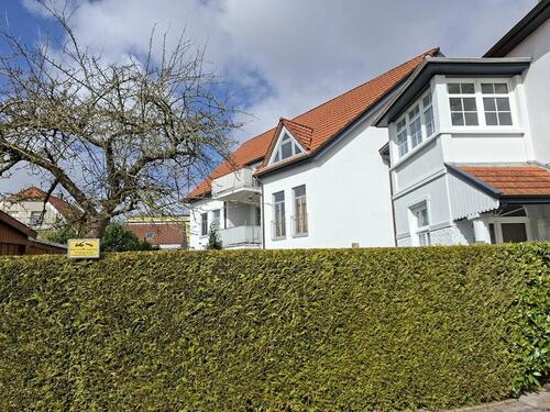 Foto - 3 Zimmer Maisonettenwohnung in Jever