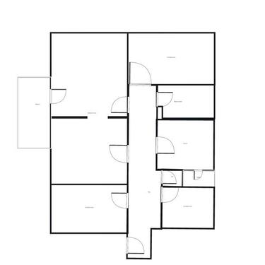 Foto - 5 Zimmer Erdgeschoßwohnung zur Miete in Heilbronn