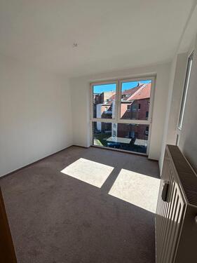 Foto - 4 Zimmer Etagenwohnung zur Miete in Wittenberge