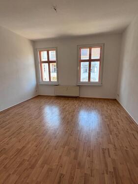 Foto - 4 Zimmer Etagenwohnung in Wittenberge