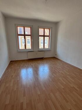 Foto - Etagenwohnung in Wittenberge zur Miete