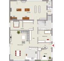 Modernes Einfamilienhaus temporär zu vermieten - Bodenwöhr