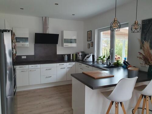 Foto - Einfamilienhaus in Bodenwöhr zur Miete