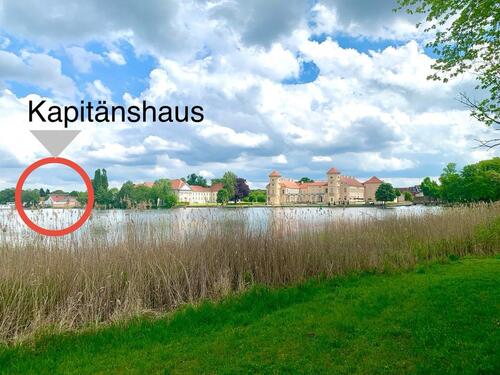 Foto - 4.5 Zimmer Einfamilienhaus in Rheinsberg