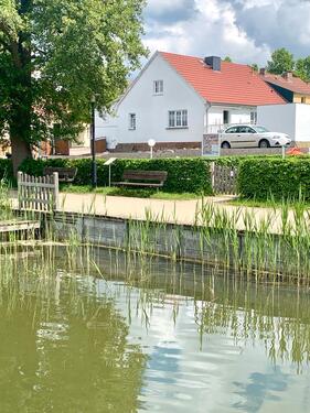 Foto - Einfamilienhaus in Rheinsberg zum Kaufen