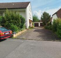 Einfamilienhaus mit Einliegerwohnung in Zapfendorf (bei Bamberg)