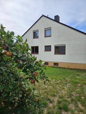 Foto - 6 Zimmer Einfamilienhaus zum Kaufen in Zapfendorf