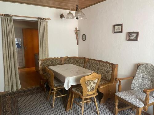 Foto - 8 Zimmer Einfamilienhaus zum Kaufen in Weidenthal