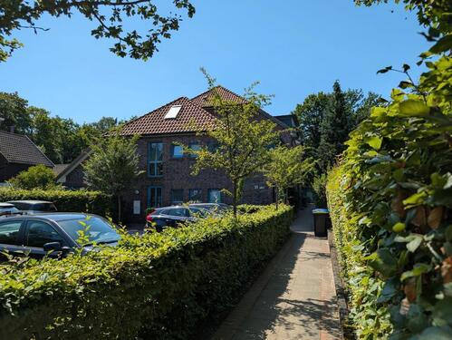 Foto - 3 Zimmer Etagenwohnung zum Kaufen in Oldenburg