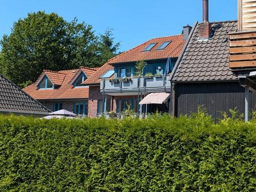Foto - Etagenwohnung in Oldenburg zum Kaufen
