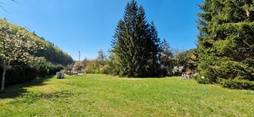 Foto - Reichlich Platz und Raum für Sie und Ihre Lieben.