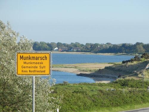 Foto - Lage - Lage - Lage! Schöne 3 Zimmer Wohnung in Munkmarsch Sylt