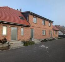 4-Raum-Wohnung in Lieblingshof zu vermieten - Dummerstorf