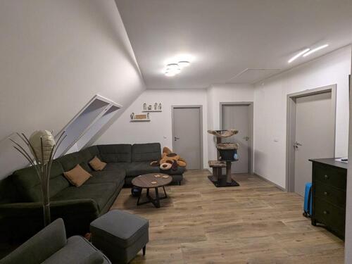 Foto - Etagenwohnung zur Miete in Dummerstorf
