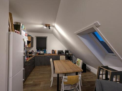 Foto - Etagenwohnung in Dummerstorf