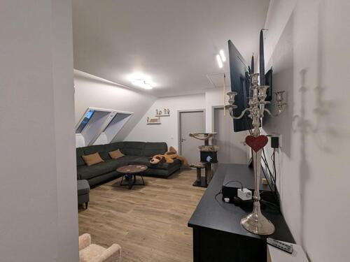 Foto - Etagenwohnung in Dummerstorf zur Miete