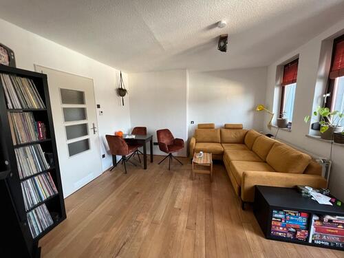 Foto - Etagenwohnung zur Miete in Bochum