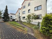 Foto - Sonnige 2-Zimmer-Wohnung mit großem SüdWest-Balkon