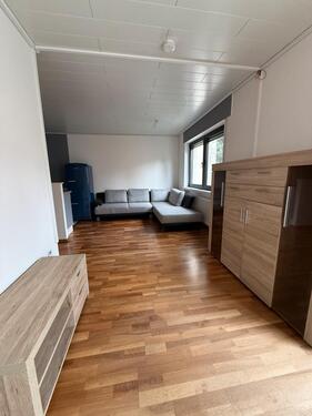 Foto - Etagenwohnung in Bad Lippspringe zur Miete