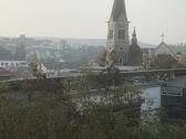 Foto - 3 - Zimmer - Wohnung mit imposanten Ausblick über die Stadt