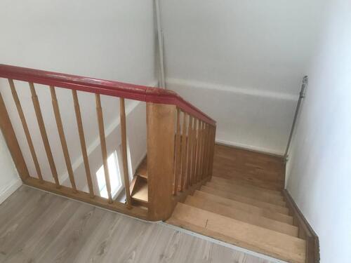 Foto - Etagenwohnung in Meßkirch