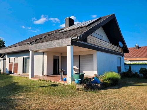 Foto - Comfort Haus mit offener Galerie