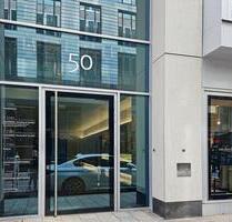 Privater Büroraum für 2 Person in Regus Neuer Wall 50 - Hamburg Hamburg-Mitte