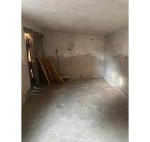 Unterstellplatz Motorrad Winterstellplatz Garage Lagerplatz - Sontheim an der Brenz