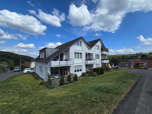 Foto - Schöne helle 2 - Zimmerwohnung mit Terrasse in Bad Breisig