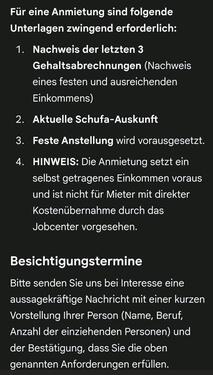 Foto - Etagenwohnung zur Miete in Neukirchen