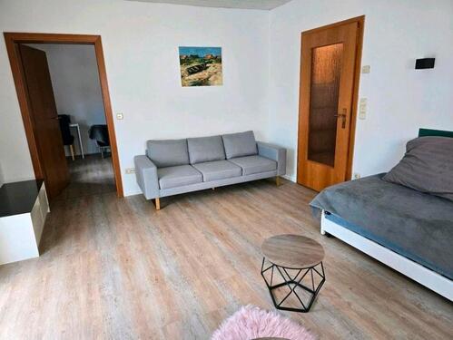 Foto - Business Apartment Handwerker Wohnung 2,5 Zimmer möbliert