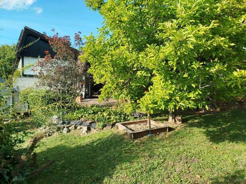 Foto - Reihenhaus mit Ausblick, ELW, 2 Garagen + 1 PKW Stellplatz