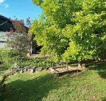 Reihenhaus mit Ausblick, ELW, 2 Garagen + 1 PKW Stellplatz - Mössingen