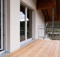 Dachgeschoss Wohnung - 875,00 EUR Kaltmiete, in Kirchberg an der Jagst (PLZ: 74592)